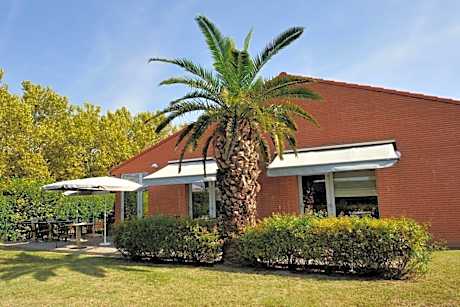 Campanile Toulouse Sud-Labege innopole