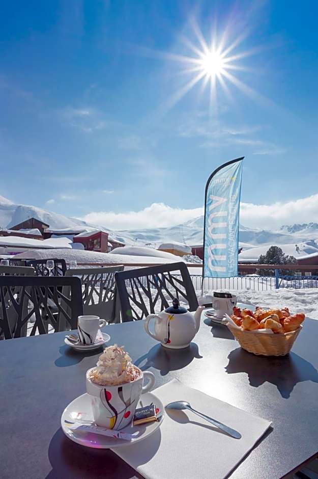 Hotel Club mmv Les Melezes ****