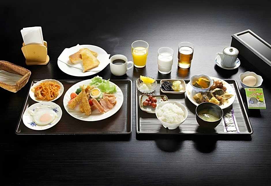 Smile Hotel Fukuoka Okawa