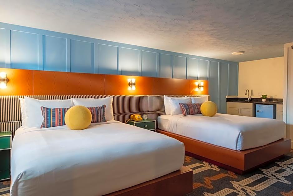 Ogunquit Hotel and Suites