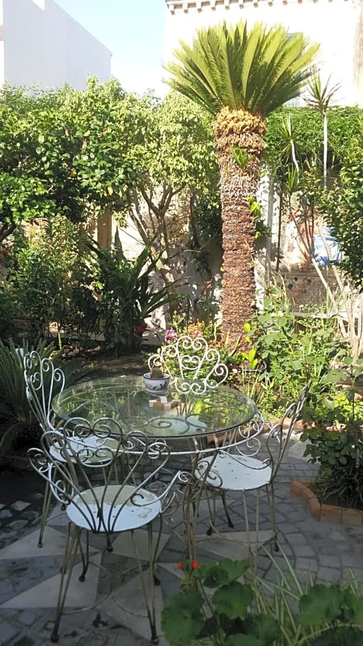 La Baronessa B&B