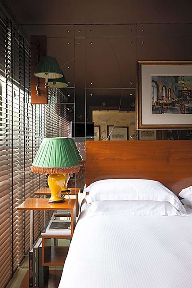 The Boundary Project