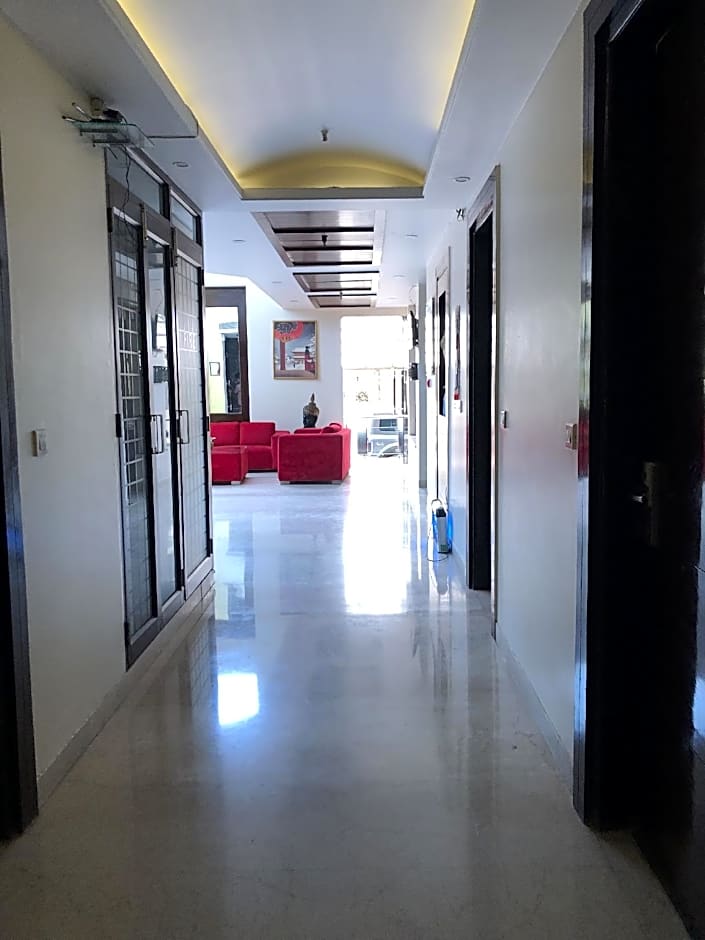 Dewdrop Mizu – Gurgaon, NY