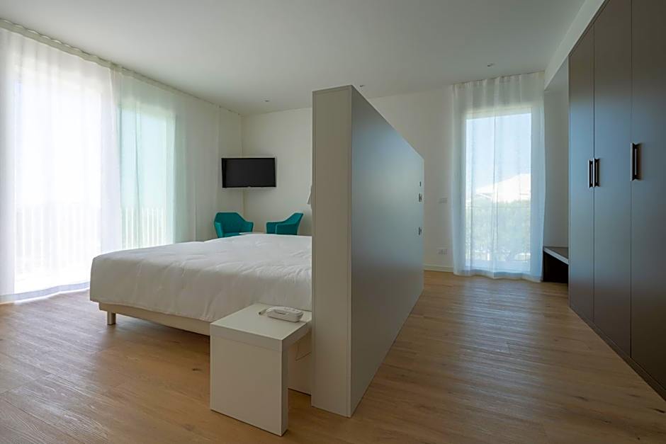 Hotel Bauer & Sporting