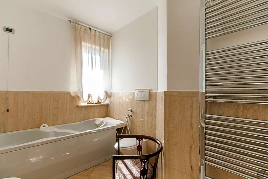 Verdeluna ApartHotel