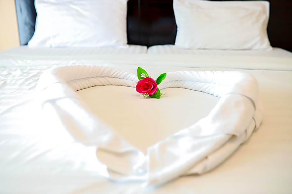 Land Royal Residence Pattaya