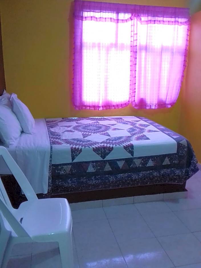 Hotel Economico