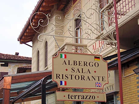 Albergo Sala