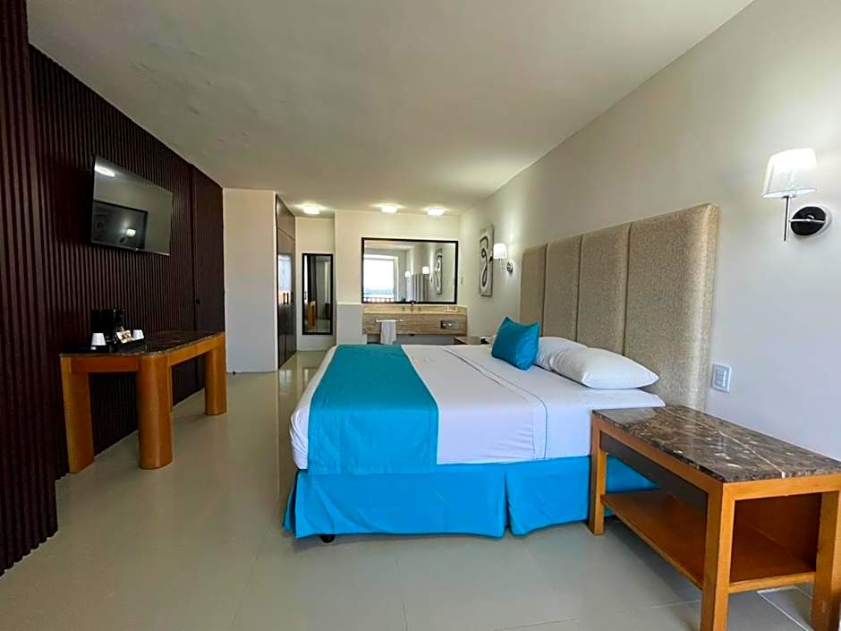 Howard Johnson by Wyndham Veracruz