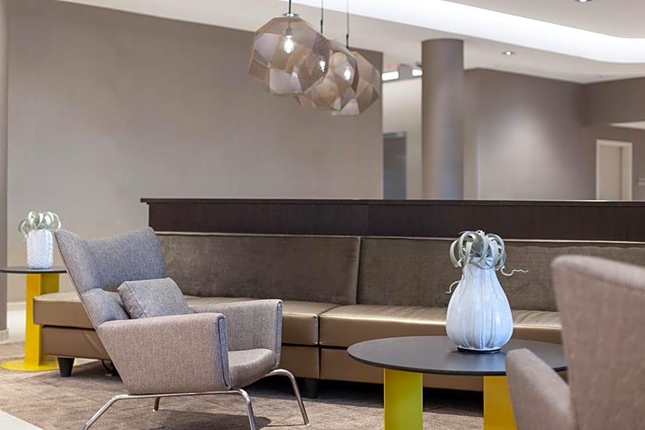 SpringHill Suites by Marriott Tucson at The Bridges