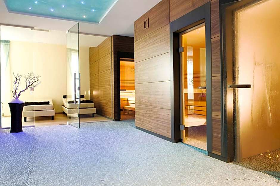 Garda Sporting Club Hotel