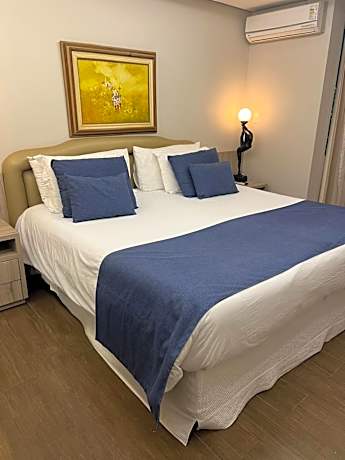 Premium Double or Twin Room