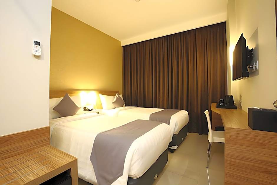 Hotel Neo Cirebon by ASTON