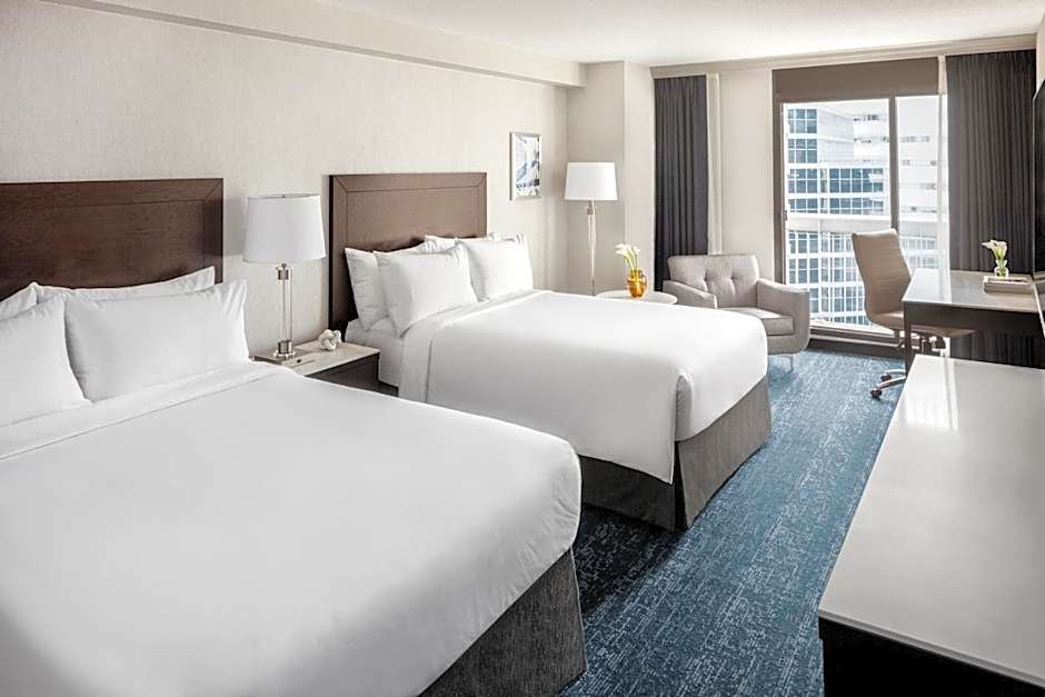 Photo 1 of 5 of Executive Double Room with Two Double Beds