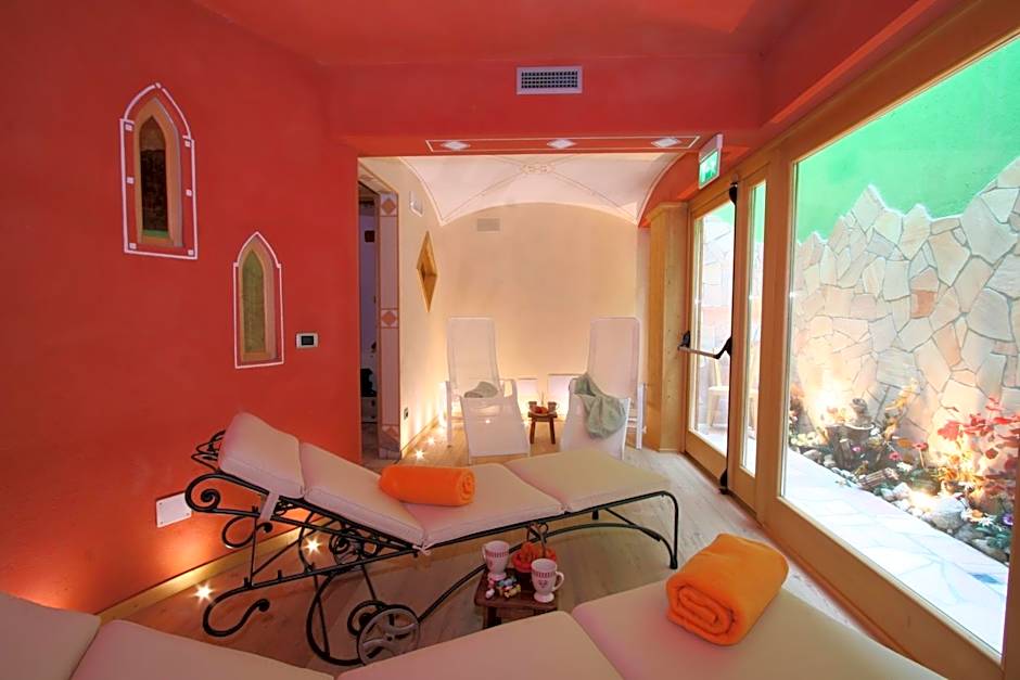 Hotel Pilier D'Angle & Wellness