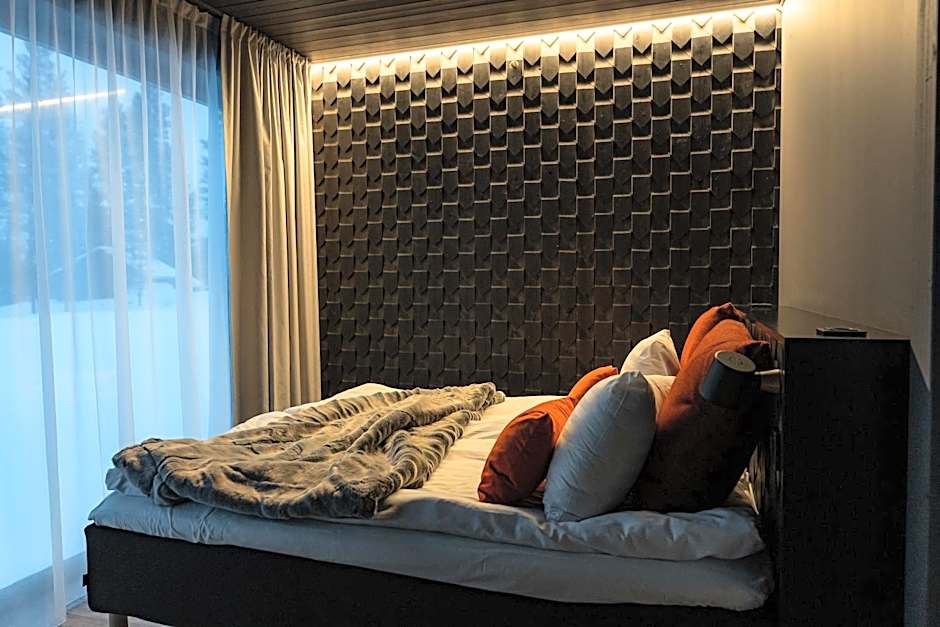 Hotel Ylläsrinne Deluxe