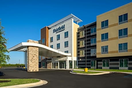 Fairfield Inn & Suites Foley
