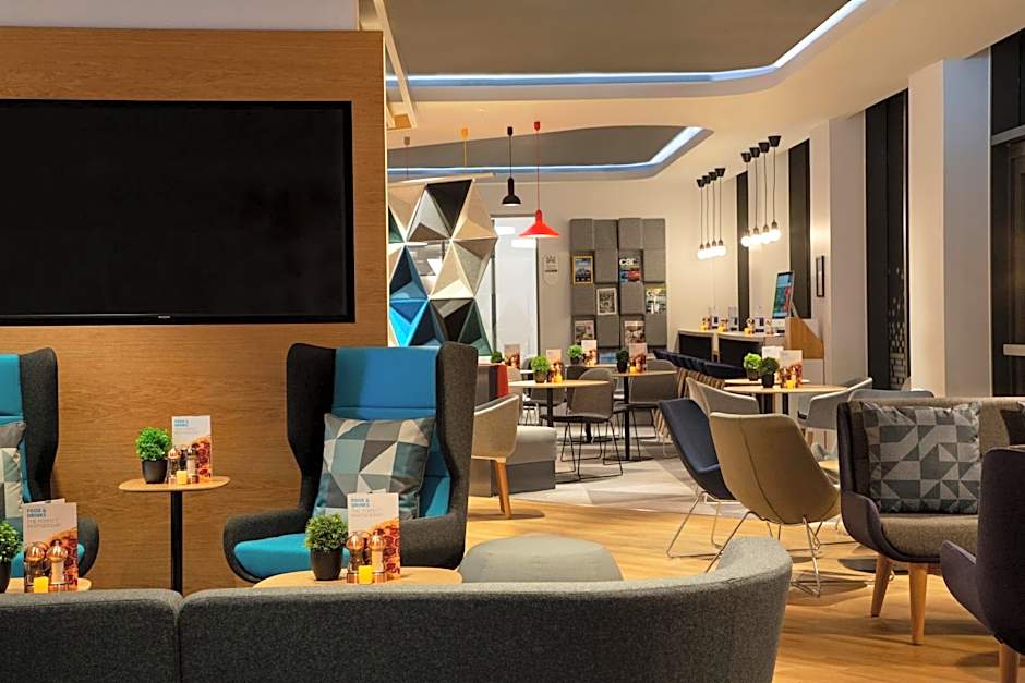 Holiday Inn Express Barrow in Furness By IHG