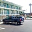 Rainbow Motor Inn - Fallsview