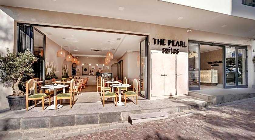 The Pearl Suites