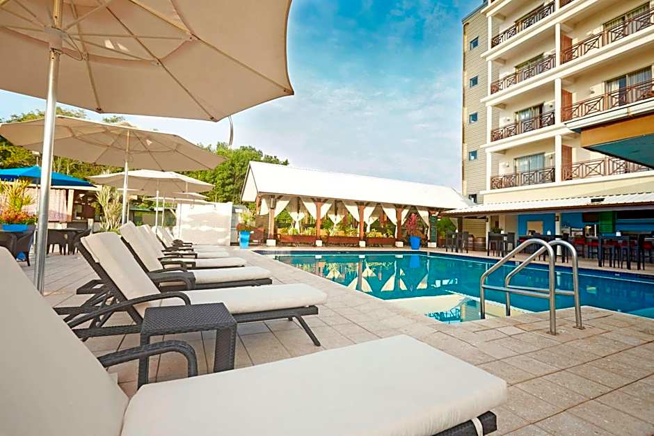 Courtyard by Marriott Paramaribo