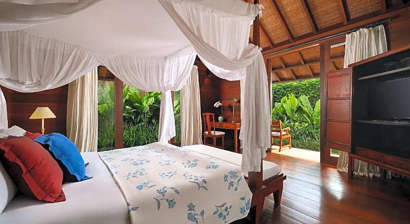 Como Shambhala Estate