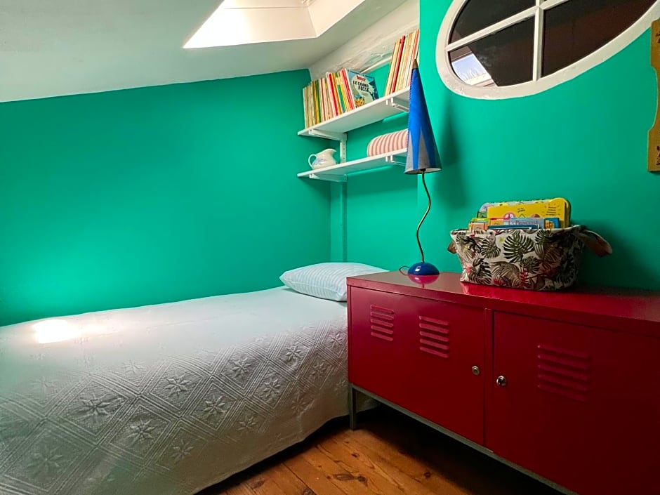 la maison d'Anna chambres d hôtes