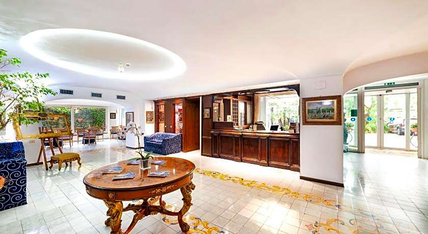 Hotel Terme Don Pepe