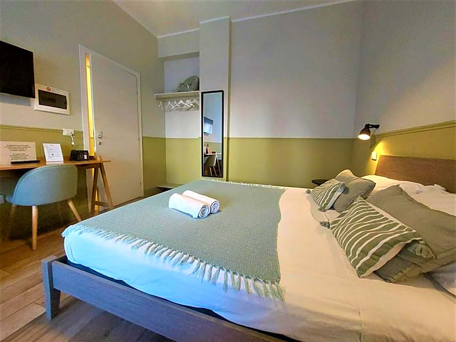 Leone Suite B&B & Restaurant AIC