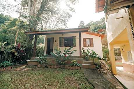 Chalé das Carpas