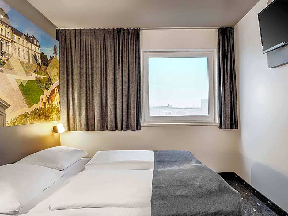 B&B Hotel Bonn