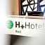 H+ Hotel Ried