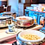 Hotel Kumamoto Terrsa