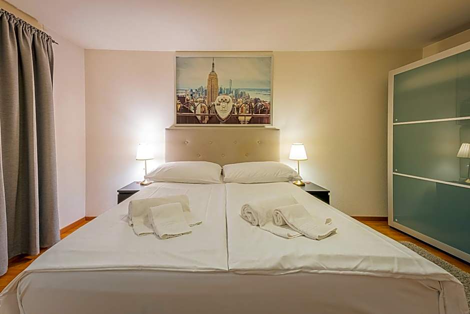 Los Lorentes Residences Bulle