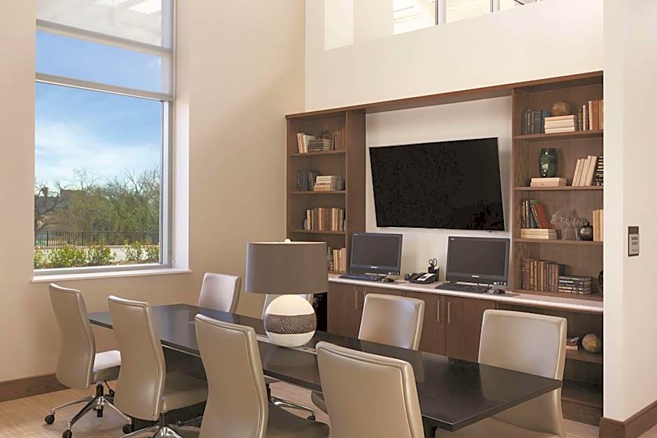 Embassy Suites By Hilton Oklahoma City Downtown/Medical Center