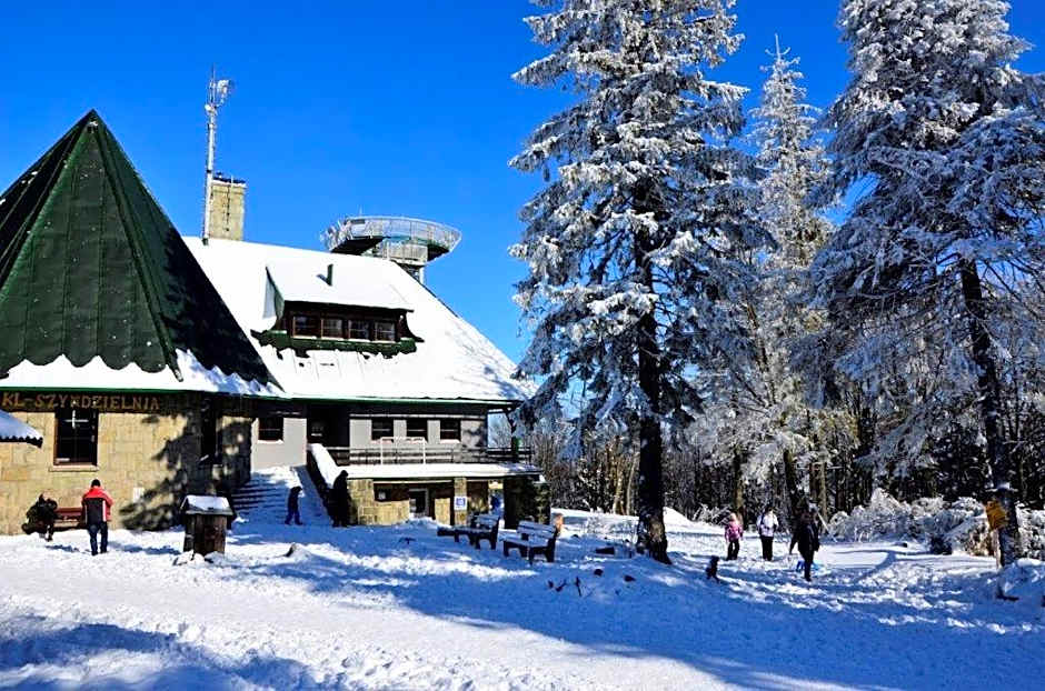 Hotel Szyndzielnia