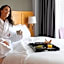 Paris Marriott Rive Gauche Hotel & Conference Center