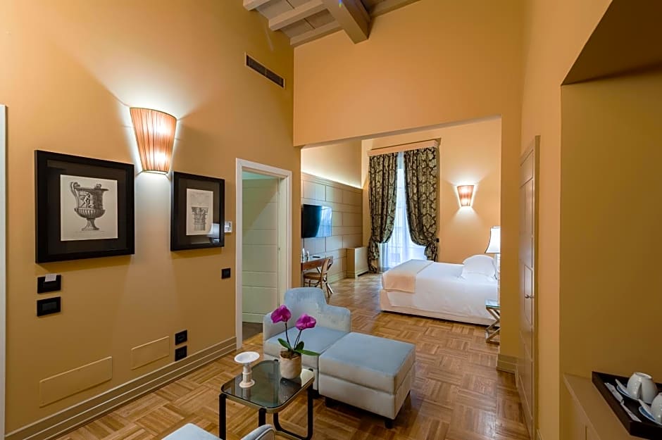 Firenze Number Nine Wellness Hotel