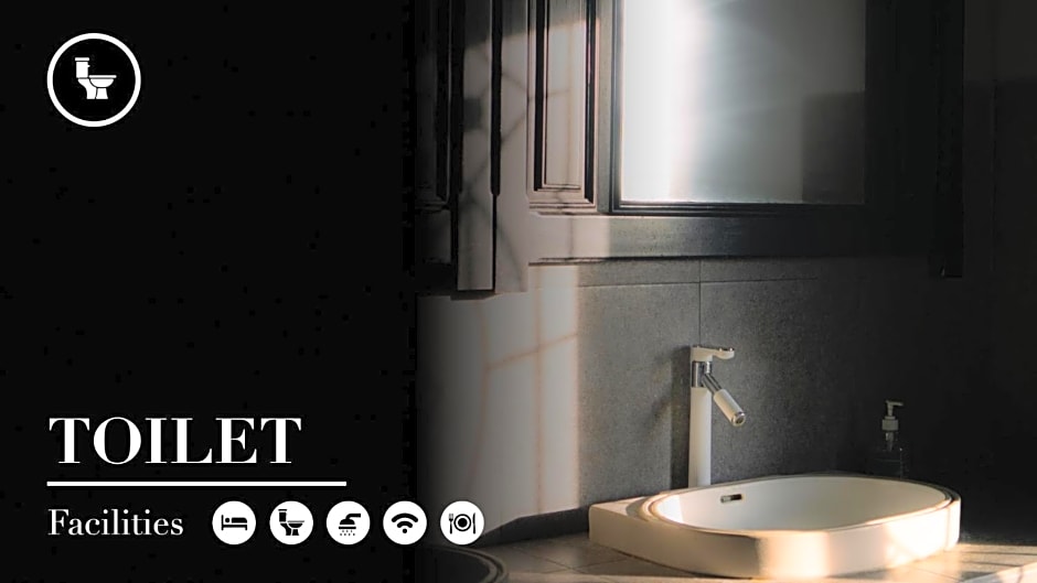 Sunshot Hostel