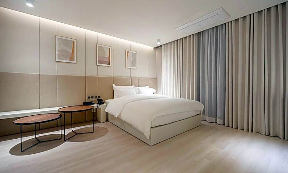 Pohang Hotel Noblion