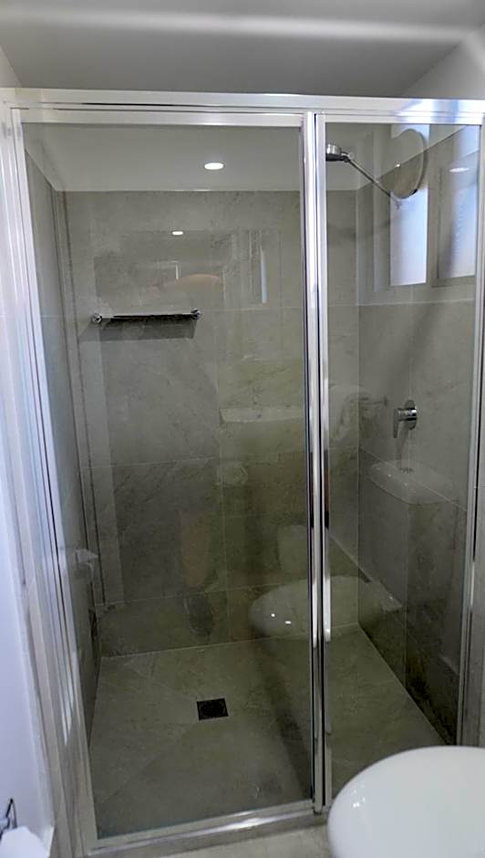 Abbotsleigh Motor Inn