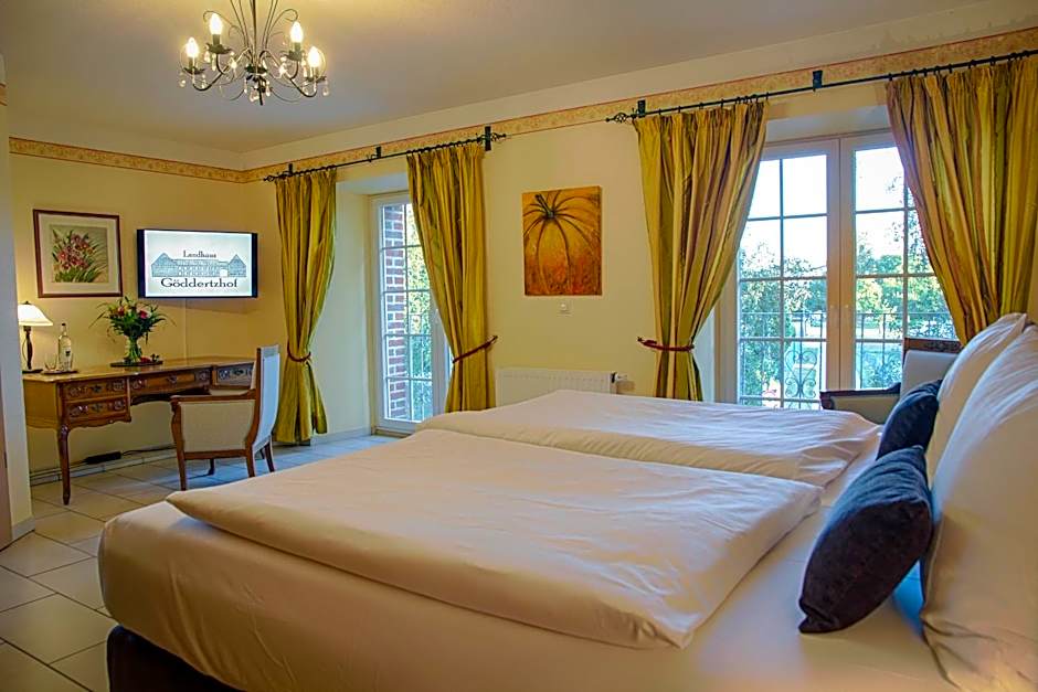 Landhaus Göddertzhof