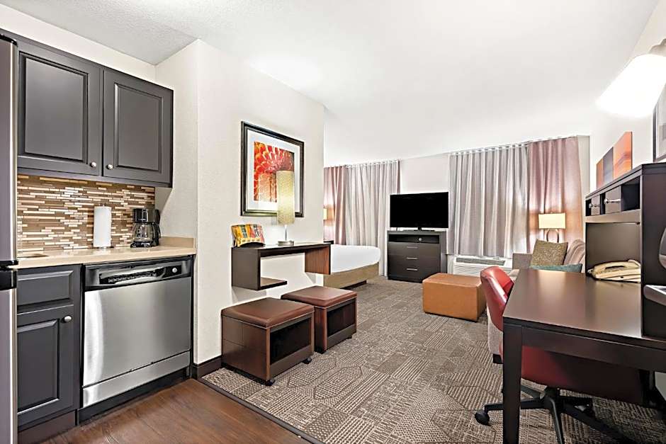 Staybridge Suites Cincinnati North By IHG