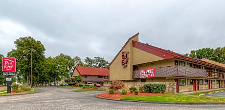 Red Roof Inn Memphis East