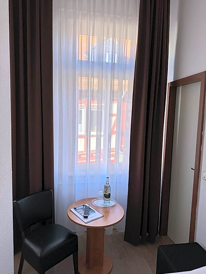 Hotel Goldenes Lamm