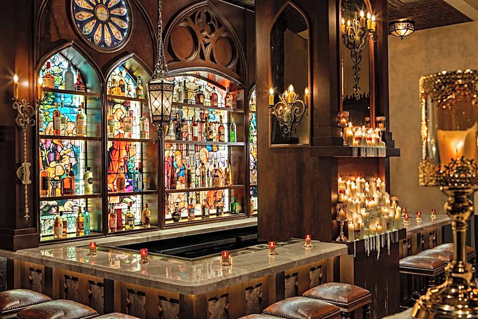 Moxy Downtown Los Angeles