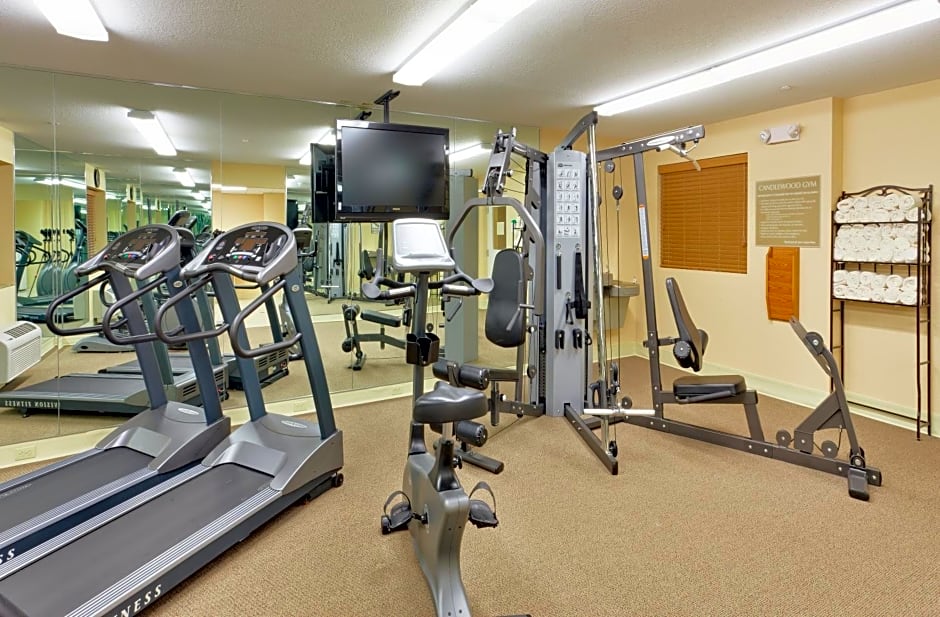 Candlewood Suites Hazleton, an IHG Hotel