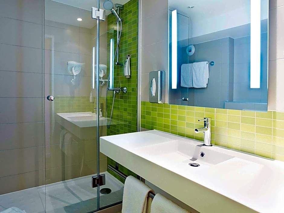 Ibis Styles Paris Gare De L'Est Tgv