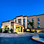 Hampton Inn By Hilton Visalia