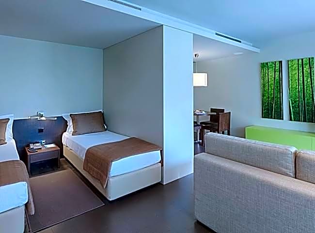 Aqualuz Troia Mar Hotel by The Editory